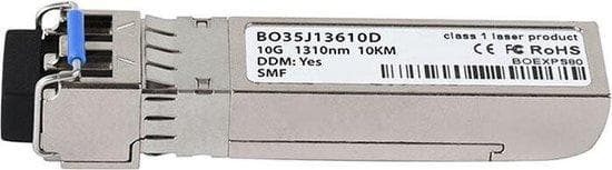HPE 455888-001 kompatibel BlueOptics SFP+ BO35J13610D (455888-001-BO)