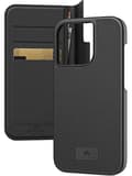 Miniatyrbillede 2 af 6: Black Rock Wallet 2-i-1 til Apple iPhone 14 Pro, Sort (00215165)