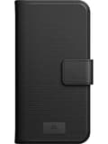 Miniatyrbillede 1 af 6: Black Rock Wallet 2-i-1 til Apple iPhone 14 Pro, Sort (00215165)