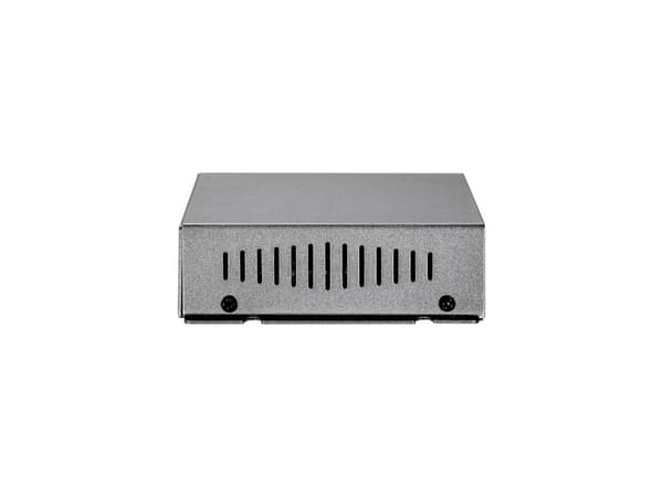 LevelOne Repeater POR-0122 2X RJ-45GB PoE