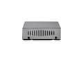 Miniatyrbild 4 av 5: LevelOne Repeater POR-0122 2X RJ-45GB PoE