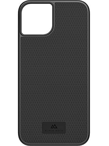Black Rock Wallet 2i1 til Apple iPhone 14, Sort (00215179)