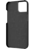 Miniatyrbillede 5 af 6: Black Rock Wallet 2i1 til Apple iPhone 14, Sort (00215179)
