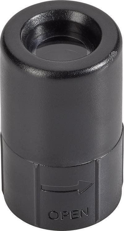 VOLTCRAFT 122592 udskiftningssensorhoved til DO-100 (122592)