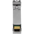 Miniatyrbillede 6 af 6: TRENDnet TEG 10GBS10 - SFP+ transceiver modul - 10GBase-LR - LC single mode - op til 10 km - 1310 nm (TEG-10GBS10)