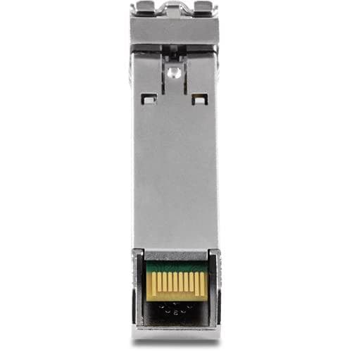 TRENDnet TEG 10GBS10 - SFP+ transceiver modul - 10GBase-LR - LC single mode - op til 10 km - 1310 nm (TEG-10GBS10)