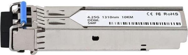 BlueOptics ONS-SE-4G-SM=-BO nätverkstransceivermodul Fiberoptisk 4000 Mbit/s SFP