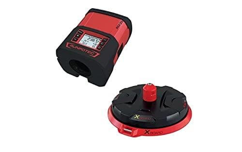 RUNPOTEC 11143 RUNPOMETER RM35 + X BOARD XB 300 SÆT (11143)