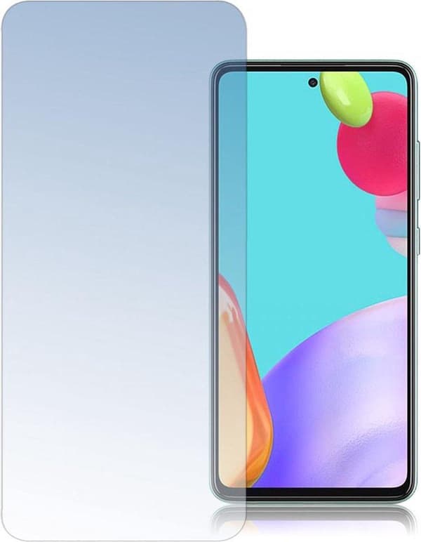 4smarts Second Glass Samsung Galaxy A52 / A52S 9H näytönsuoja