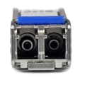 Miniatyrbillede 2 af 4: StarTech.com Gigabit Fiber SFP Transceiver Modul - HP J4859C kompatibel - SM/MM LC med DDM - SFP (Mini-GBIC) transceiver modul (svarende til: HP J4859