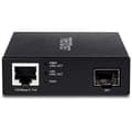 Pikkukuva 4 / 6: Trendnet TFC-PGSFP - 2000 Mbit/s - 10Base-T, 100Base-T - 100Base-LX, 100Base-SX, 1000Base-LX, 1000Base-SX - IEEE 802.3,IEEE 802.3ab, EEEEf80ab, IEEEf8