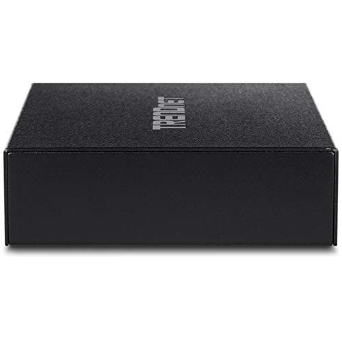Trendnet TFC-PGSFP - 2000 Mbit/s - 10Base-T, 100Base-T - 100Base-LX, 100Base-SX, 1000Base-LX, 1000Base-SX - IEEE 802.3,IEEE 802.3ab, EEEEf80ab, IEEEf8