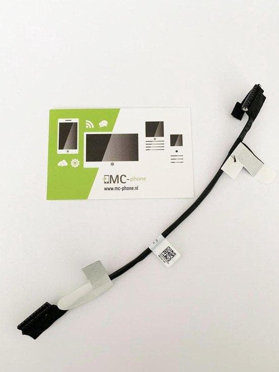 Dell CBL BATTERI 7480 (7XC87)