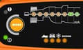 Miniatyrbillede 3 af 4: CTEK MXS 5.0 Polar (12V / 0,8A - 5A)