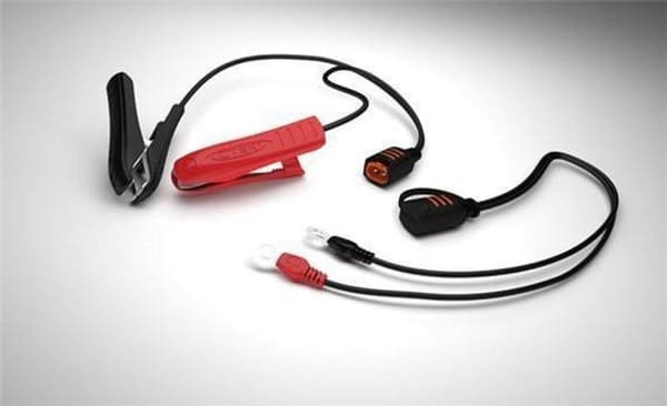 CTEK MXS 5.0 Polar (12V / 0,8A - 5A)
