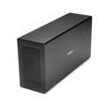 Miniatyrbillede 1 af 6: StarTech.com Thunderbolt 3 PCIe-udvidelseschassis med DisplayPort PCIe x16