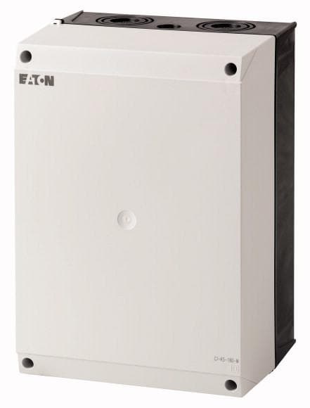 Eaton CI-K5-160-M Isoleret overflademonteret hus 200 x 280 x 160 Plast 1 stk.