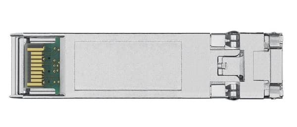 Zyxel SFP10G-LR nätverkstransceivermodul Fiberoptik 10000 Mbit/s SFP+ 1310 nm