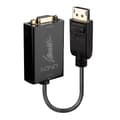 Miniatyrbillede 1 af 4: Lindy - Konverterkabel DisplayPort til VGA