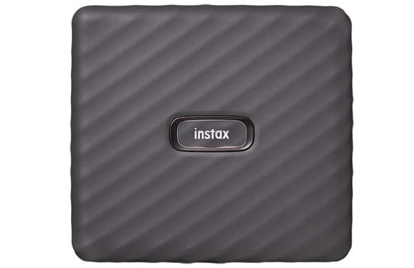 instax LINK Wide Smartphone Printer + instax Wide Film, pakkaus 5 (5x10 laukausta)