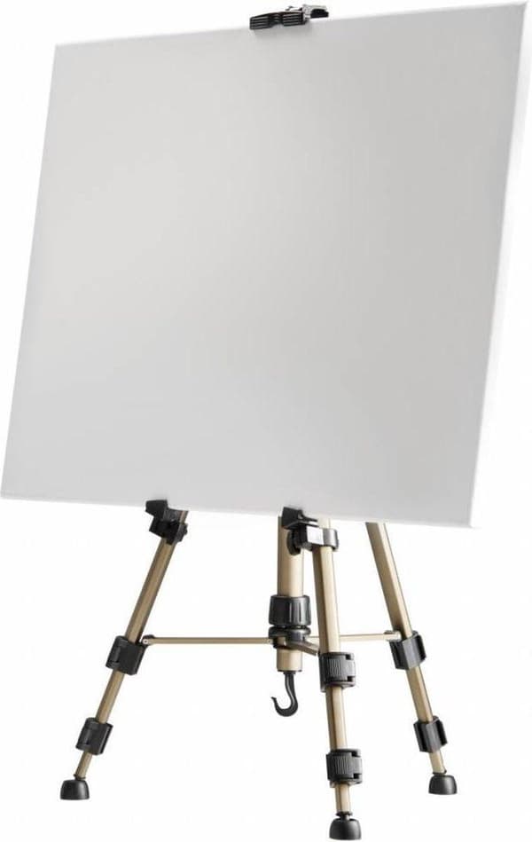 Mantona maalausteline, 150cm