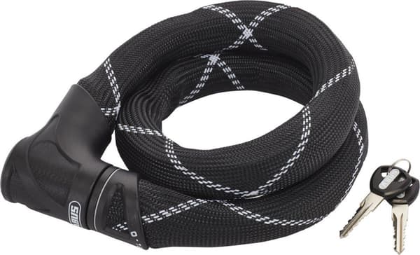 Abus-panssarikaapeli Iven Steel-O-flex 8200/85 - SL55148