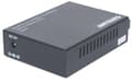 Miniatyrbillede 4 af 7: Intellinet - Mediekonverter - Ethernet, Fast Ethernet - 10Base-T, 100Base-FX, 100Base-TX - RJ-45 / SC single mode - op til 20 km - 1310nm (507332)
