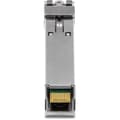 Miniatyrbild 6 av 6: TRENDnet TEG MGBS20D5 - SFP (Mini-GBIC) transceivermodul - Gigabit Ethernet - 1000Base-LX, Fiber Channel - LC enkelläge - 1550 (TX) / 1310 (RX) nm (TE