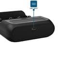 Pikkukuva 3 / 6: ANS 1001-0122 - Pöytälaturi Lithium 4 NiMh Li-Ion LiFePO4 LCD 4 - Lithium Ion (Li-Ion) - Nikkelimetallihydridi (NiMH) (1001-0122)