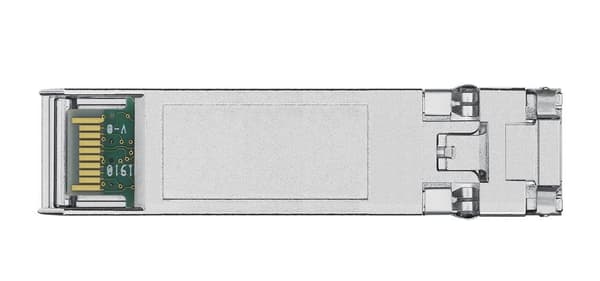 Zyxel SFP10G-SR nätverkstransceivermodul Fiberoptik 10000 Mbit/s SFP+ 850 nm