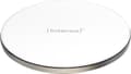 Miniatyrbillede 3 af 11: Intenso Induktiv oplader 2000 mA WA1 7410512 Udgange Qi standard Hvid