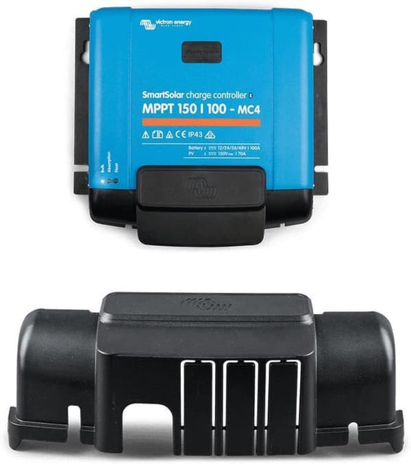 MPPT WireBox-S