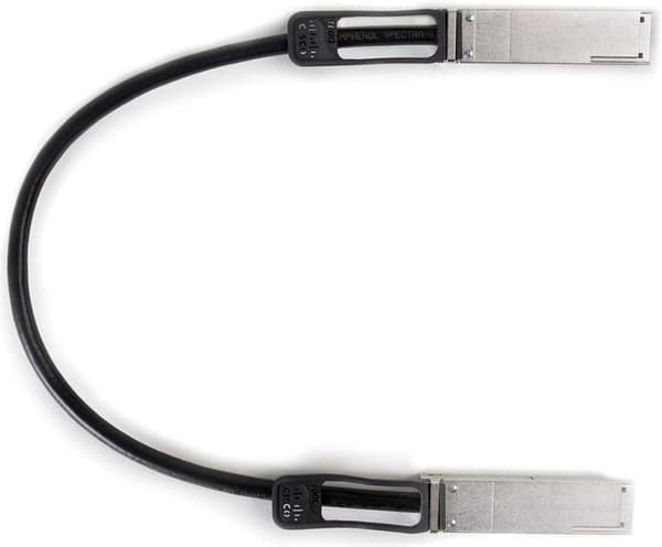 MA-CBL-40G-50CM