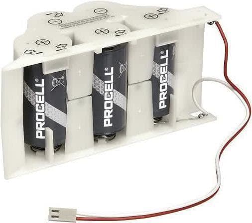 Indexa BAT 80-A (36962) specialbatteri (36962)