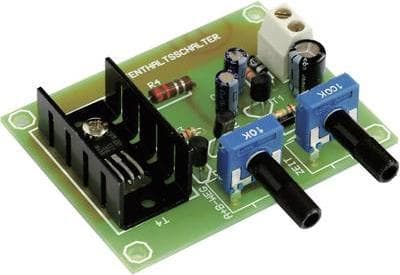 CAGO 99314 H-Tronic närvarobrytarsats