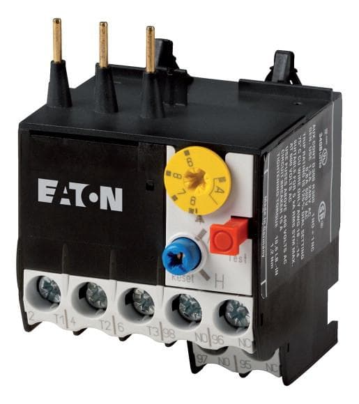 Eaton ZE-6 Motorbeskyttelsesrelæ 690 V 1 stk.