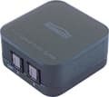 Miniatyrbillede 1 af 9: Marmitek Split TS12 digital optisk Toslink audio splitter 1 ind - 2 ud