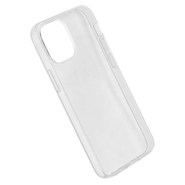 Hama Cover Crystal Clear Apple iPhone 14 Maxille, läpinäkyvä (00215534)