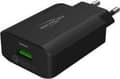 Pikkukuva 1 / 7: Ansmann Kotilaturi 130Q 1001-0099 USB-laturi Kotiin Lähtövirta (max.) 3000 mA 1 x USB 3.2 Gen 1 väylä A (USB 3.0)