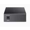 Miniatyrbillede 4 af 4: TP-Link TL-FC311B-20 - V1 - Mediekonverter - GigE - 1000Base-T, WDM, 1000Base-SC - RJ-45 / SC single mode - op til 20 km - 1310 (TX) / 1550 (RX) nm