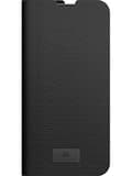 Miniatyrbillede 1 af 5: Black Rock Booklet The Classic til Apple iPhone 14, Sort (00215163)