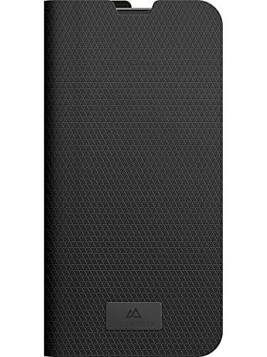 Black Rock Booklet The Classic til Apple iPhone 14, Sort (00215163)
