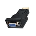 Pikkukuva 1 / 4: i-tec DisplayPort-VGA-sovitin, jopa 1920×1080/60 Hz