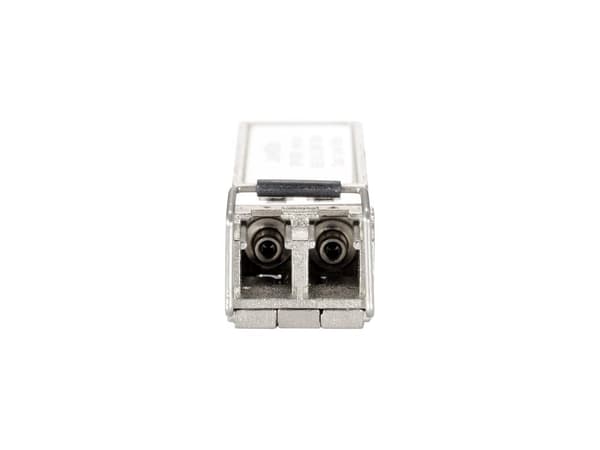 LevelOne SFP-3001 - SFP (mini-GBIC) transceivermodul - 1000Base-SX - LC - op til 550 m - 850 nm (SFP-3001)