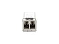 Miniatyrbillede 3 af 4: LevelOne SFP-3001 - SFP (mini-GBIC) transceivermodul - 1000Base-SX - LC - op til 550 m - 850 nm (SFP-3001)