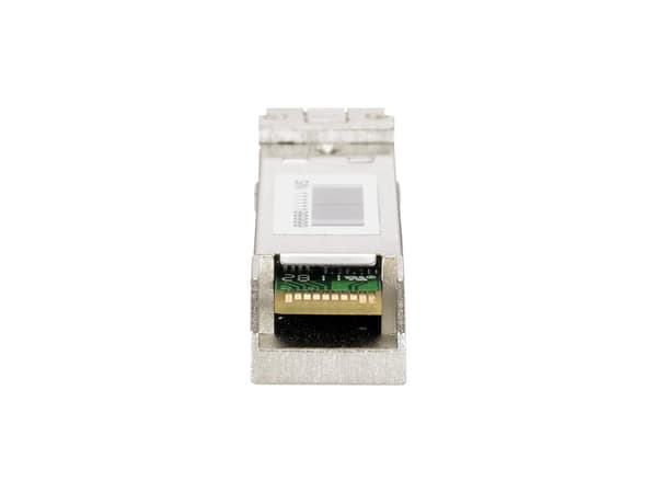 LevelOne SFP-3001 - SFP (mini-GBIC) transceivermodul - 1000Base-SX - LC - op til 550 m - 850 nm (SFP-3001)