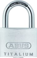 Pikkukuva 1 / 6: ABUS Riippulukko Titalium 64TI 30mm
