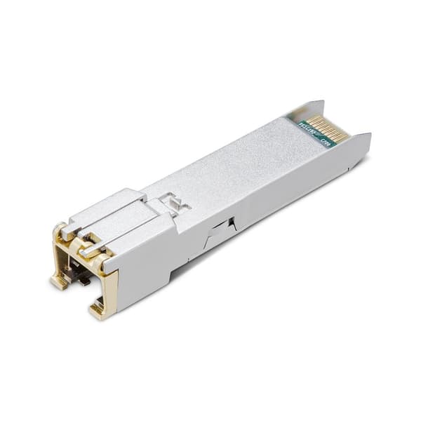 TP-LINK TL-SM331T verkkolähetin-vastaanotinmoduuli kuituoptinen 1250Mbps SFP 850nm (TL-SM331T)