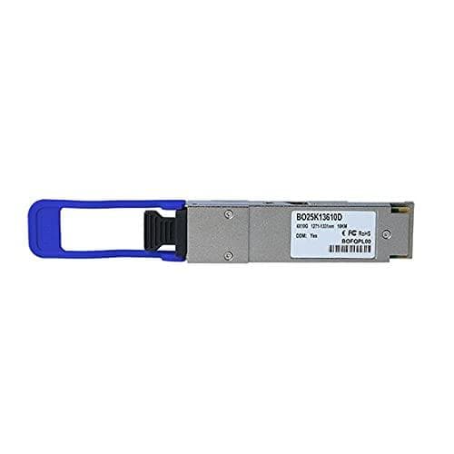 Chelsio SM40G-LR-kompatibel BlueOptics QSFP BO25K13610D (SM40G-LR-BO)