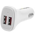 Pikkukuva 1 / 3: DUAL PORT USB AUTOLATURI - 24W / 4.8A